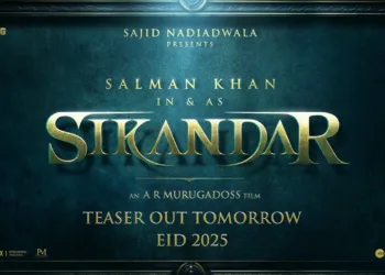 Salman Khan’s ‘Sikandar’ Teaser Release Postponed Following Dr. Manmohan Singh’s Passing