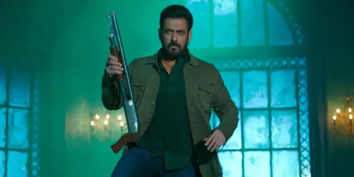 How Salman Khan’s Sikandar Teaser Outshined ‘Pushpa 2’ and ‘Dunki’