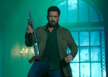 How Salman Khan’s Sikandar Teaser Outshined ‘Pushpa 2’ and ‘Dunki’
