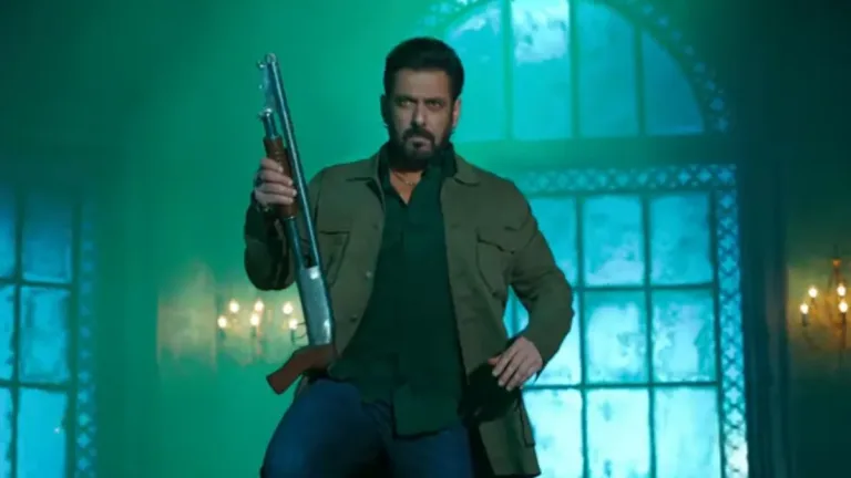 How Salman Khan’s Sikandar Teaser Outshined ‘Pushpa 2’ and ‘Dunki’