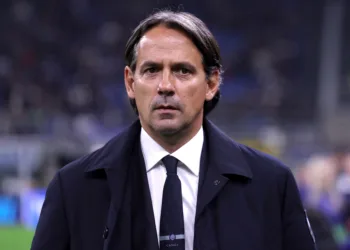 Simone Inzaghi Named Coach of the Year 2024: “I Hope to Stay at Inter for a Long Time”