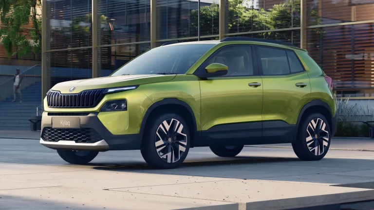 Skoda India Announces 3% Price Hike for 2025, Excluding Kylaq