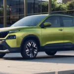 Skoda India Announces 3% Price Hike for 2025, Excluding Kylaq