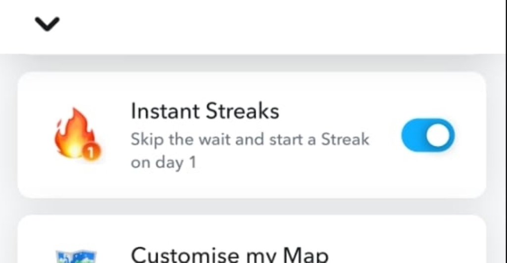 Snapchat 1 Snapchat's Instant Streaks: Start Your Streak Immediately!