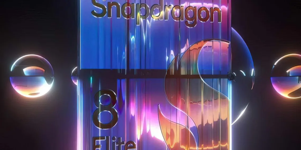 Snapdragon 8 Elite Gen 2