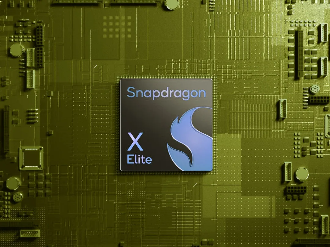 Snapdragon 8 E;ite Gen 2