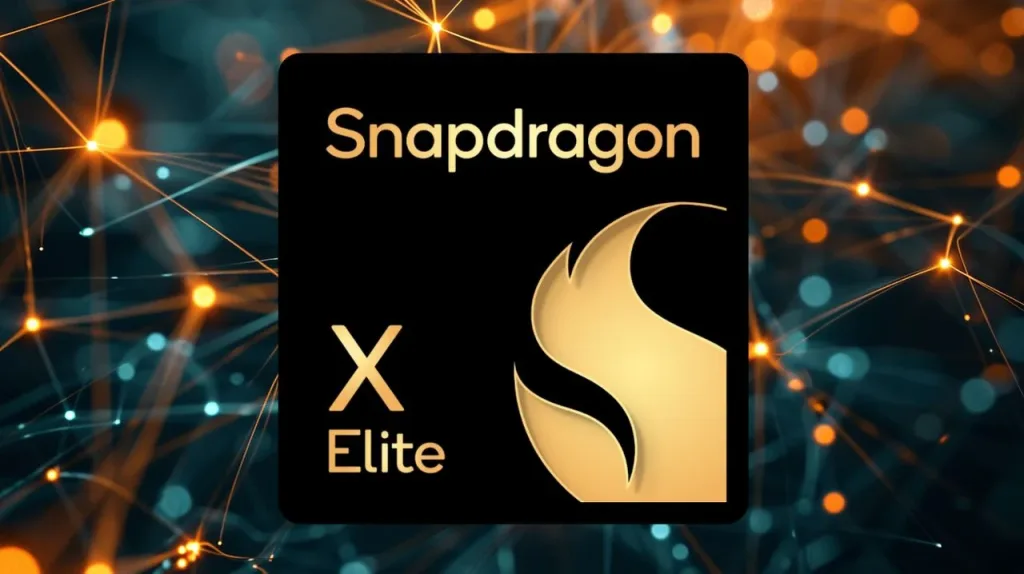 Snapdragon2 Qualcomm Set to Compete in Desktop CPU Market with Project Glymu