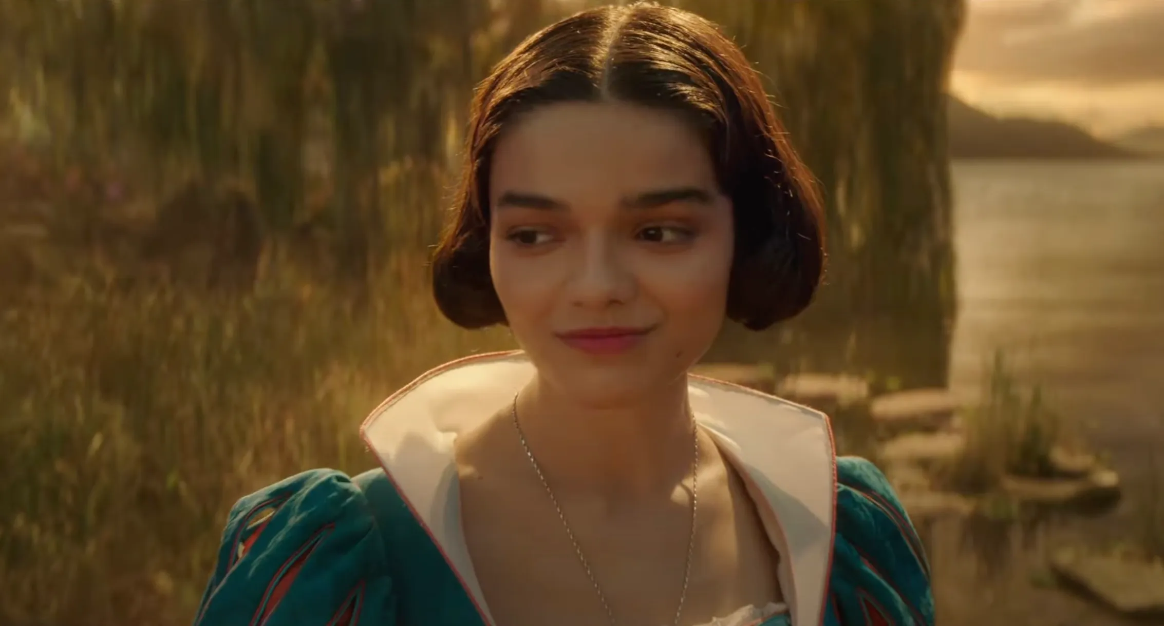 Disney’s Live-Action Snow White Trailer Released: What to Expect