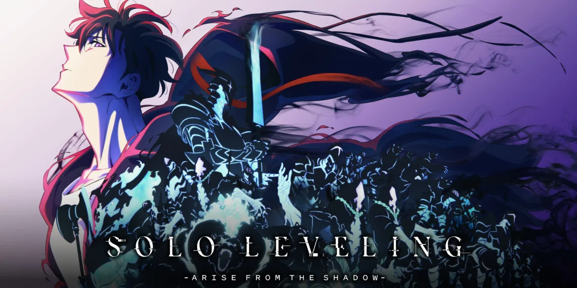 Solo Leveling Season 2 Drops Jan 4: New Trailer & Theme Song!