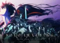 Solo Leveling Season 2 Drops Jan 4: New Trailer & Theme Song!