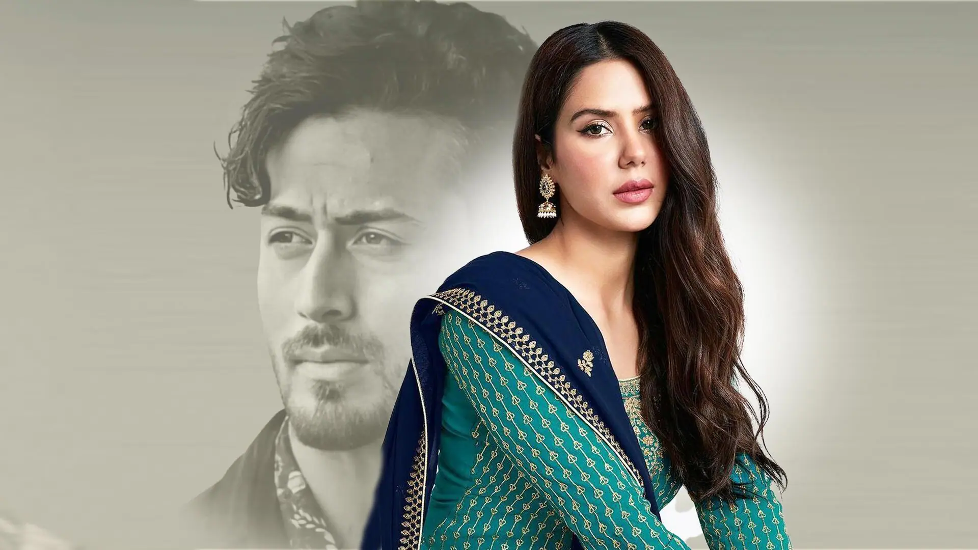 Sonam Bajwa Joins Baaghi 4, Teams Up with Tiger Shroff