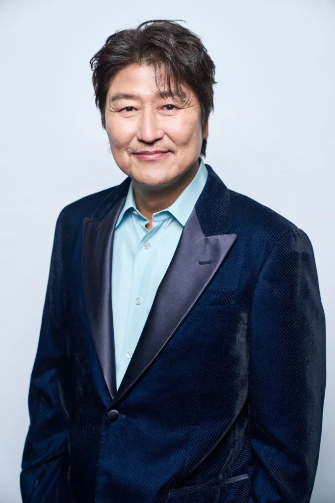 Parasite Star Song Kang-Ho Joins Netflix’s Award-Winning Anthology Series ‘Beef’ Season 2 1 Song Kang Ho Parasite Star Song Kang-Ho Joins Netflix’s Award-Winning Anthology Series ‘Beef’ Season 2