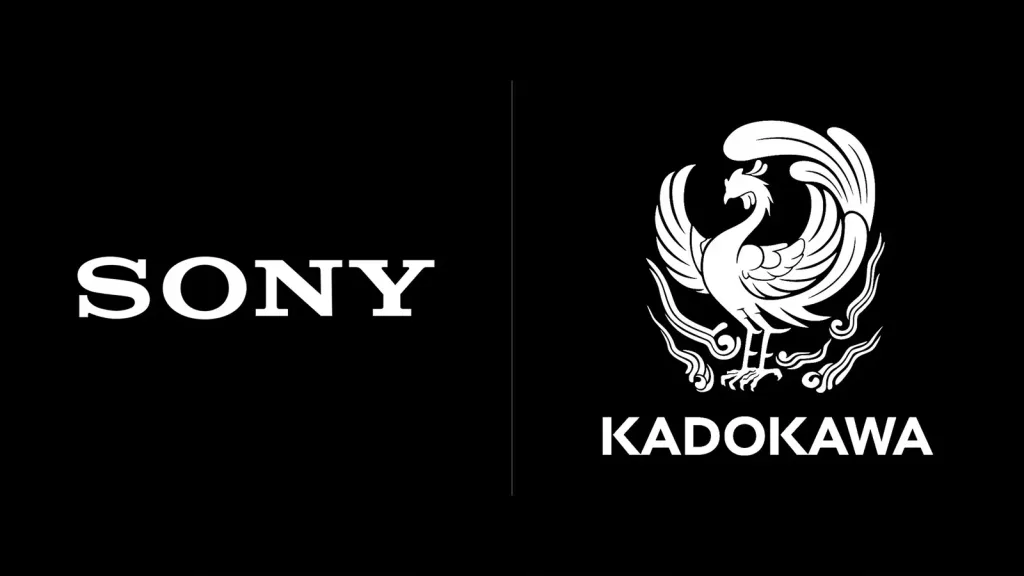 Sony3 Sony Confirms Interest in Acquiring Kadokawa, FromSoftware