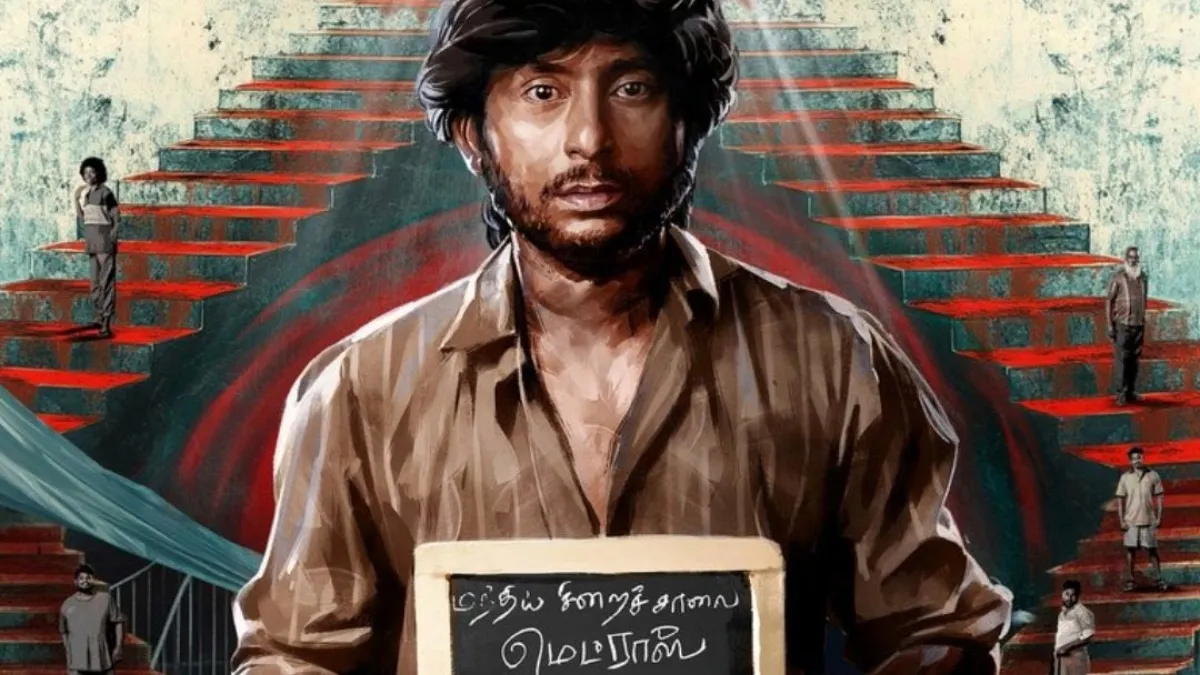 Sorgavaasal: RJ Balaji’s Prison Thriller Set for OTT Release on Netflix