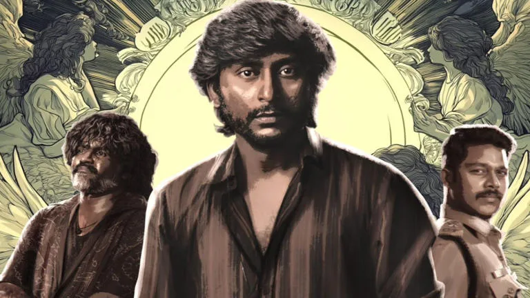 Sorgavaasal2 Sorgavaasal: RJ Balaji's Prison Thriller Set for OTT Release on Netflix