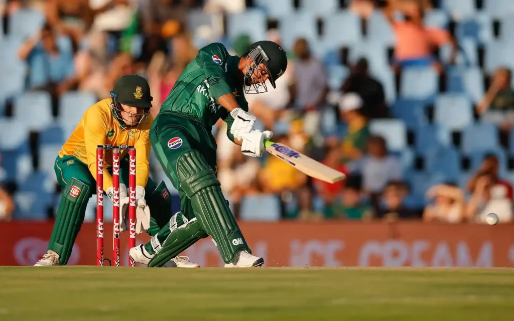 South Africa vs Pakistan 1st ODI: Date, Time, Squads, Live Streaming Details and Live Score