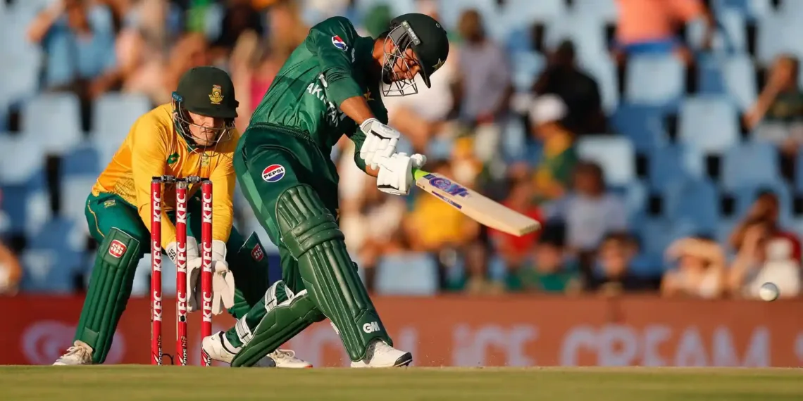 South Africa vs Pakistan 1st ODI: Date, Time, Squads, Live Streaming Details and Live Score
