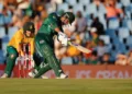 South Africa vs Pakistan 1st ODI: Date, Time, Squads, Live Streaming Details and Live Score