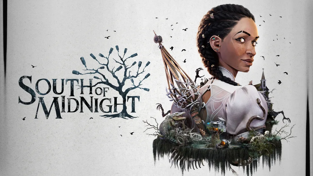 South of Midnight 1 1 South of Midnight Set for March 2025 Release Following TGA Reveal