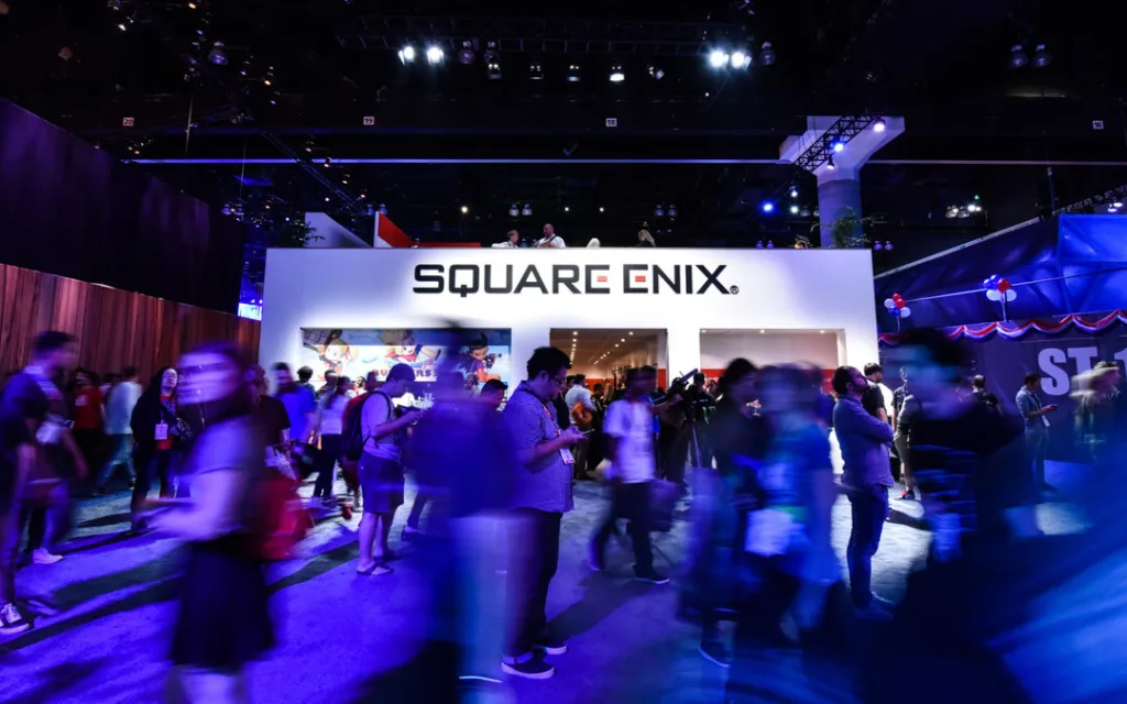 Square Enix 2 1 Square Enix February Event Rumored: Kingdom Hearts IV News?