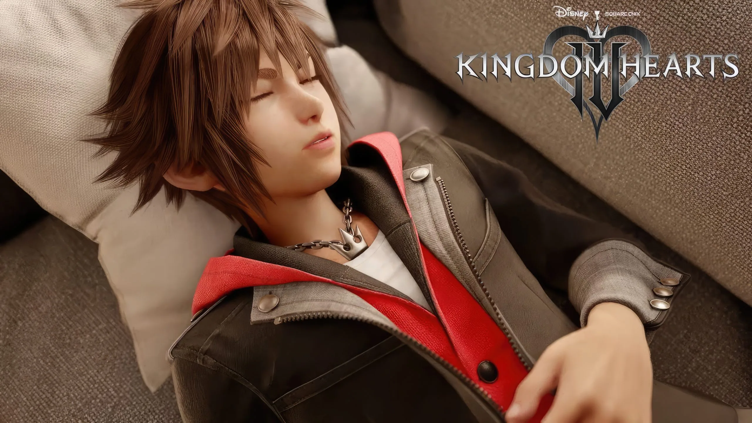 Square Enix February Event Rumored: Kingdom Hearts IV News?