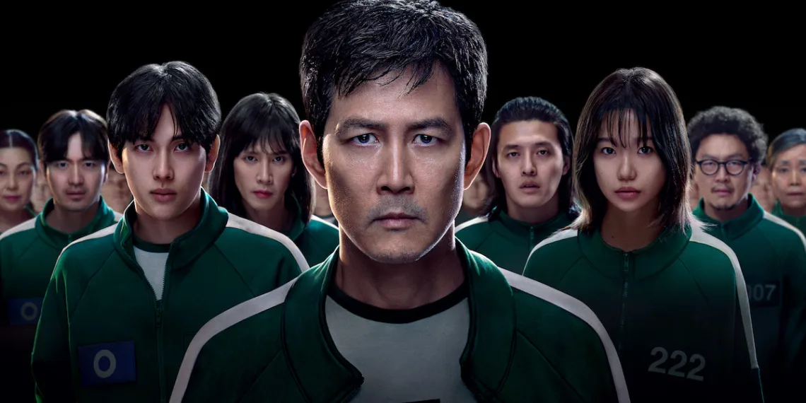 Squid Game Season 2: A Complete List of Twisted Games and Their New Rules