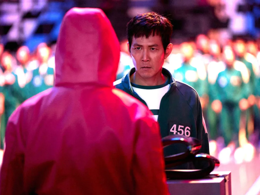 Squid Game's Prize Money Surpasses the Net Worth of These Bollywood Celebrities!