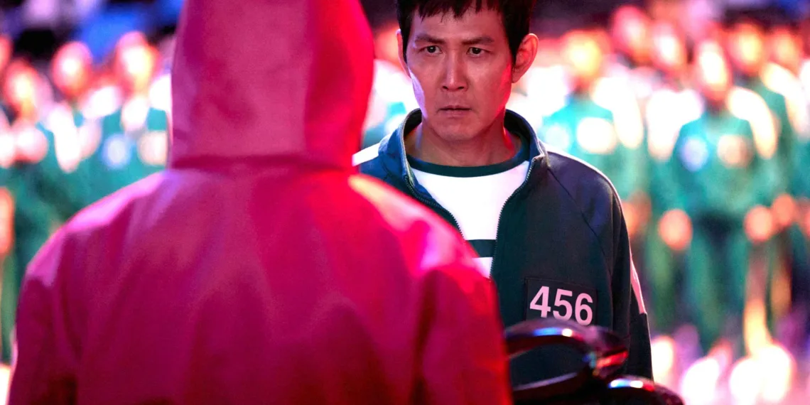 Squid Game's Prize Money Surpasses the Net Worth of These Bollywood Celebrities!