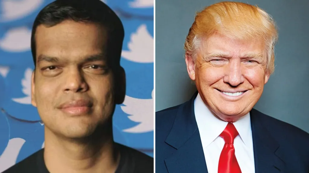 Sr 3 Who is Sriram Krishnan? Indian-American Entrepreneur Appointed as Senior Policy Advisor on AI