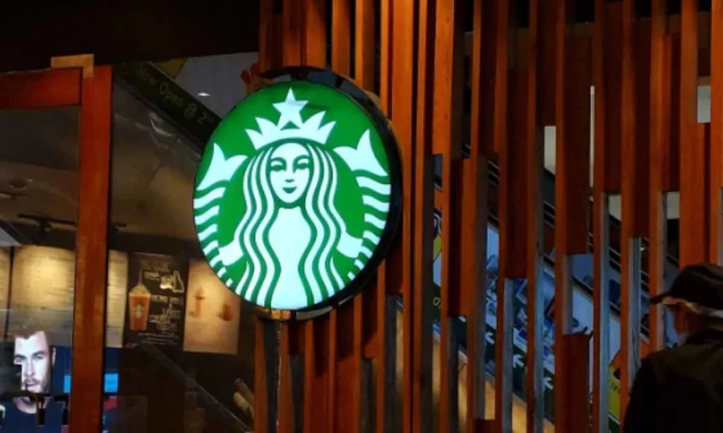 Starbucks 3 2 Tata Consumer Aims to Open 1000 Starbucks Cafes in India by FY28