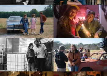 Stranger Things Concludes Filming for Its Final Season: A Farewell to the Upside Down