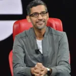 Google Gives Sundar Pichai a $692 Million Pay Package—Here’s What It Means