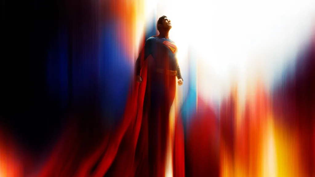 Superman 1 Superman Trailer: A Bold Vision of Hope, Heroes, and Humanity from James Gunn As He Redefines the Man of Steel