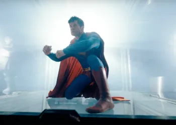Superman Trailer: A Bold Vision of Hope, Heroes, and Humanity from James Gunn As He Redefines the Man of Steel