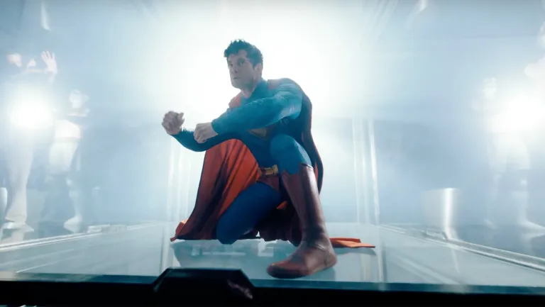 Superman Trailer: A Bold Vision of Hope, Heroes, and Humanity from James Gunn As He Redefines the Man of Steel