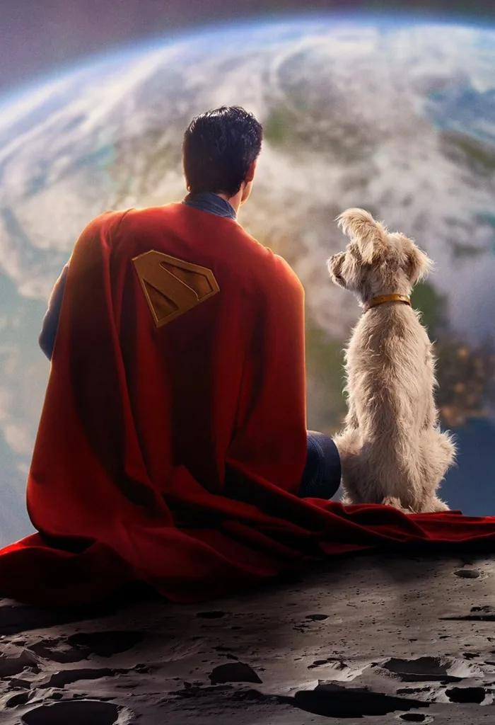 Superman and Krypto Superman Trailer: A Bold Vision of Hope, Heroes, and Humanity from James Gunn As He Redefines the Man of Steel