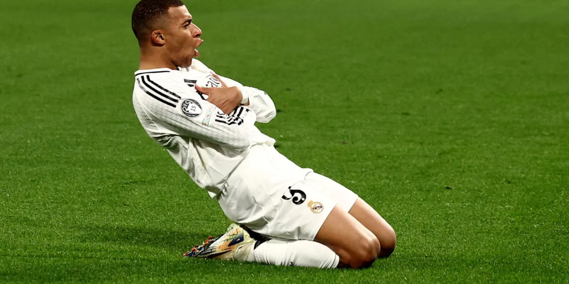 Swedish Authorities Drop Rape Investigation Linked to Kylian Mbappé