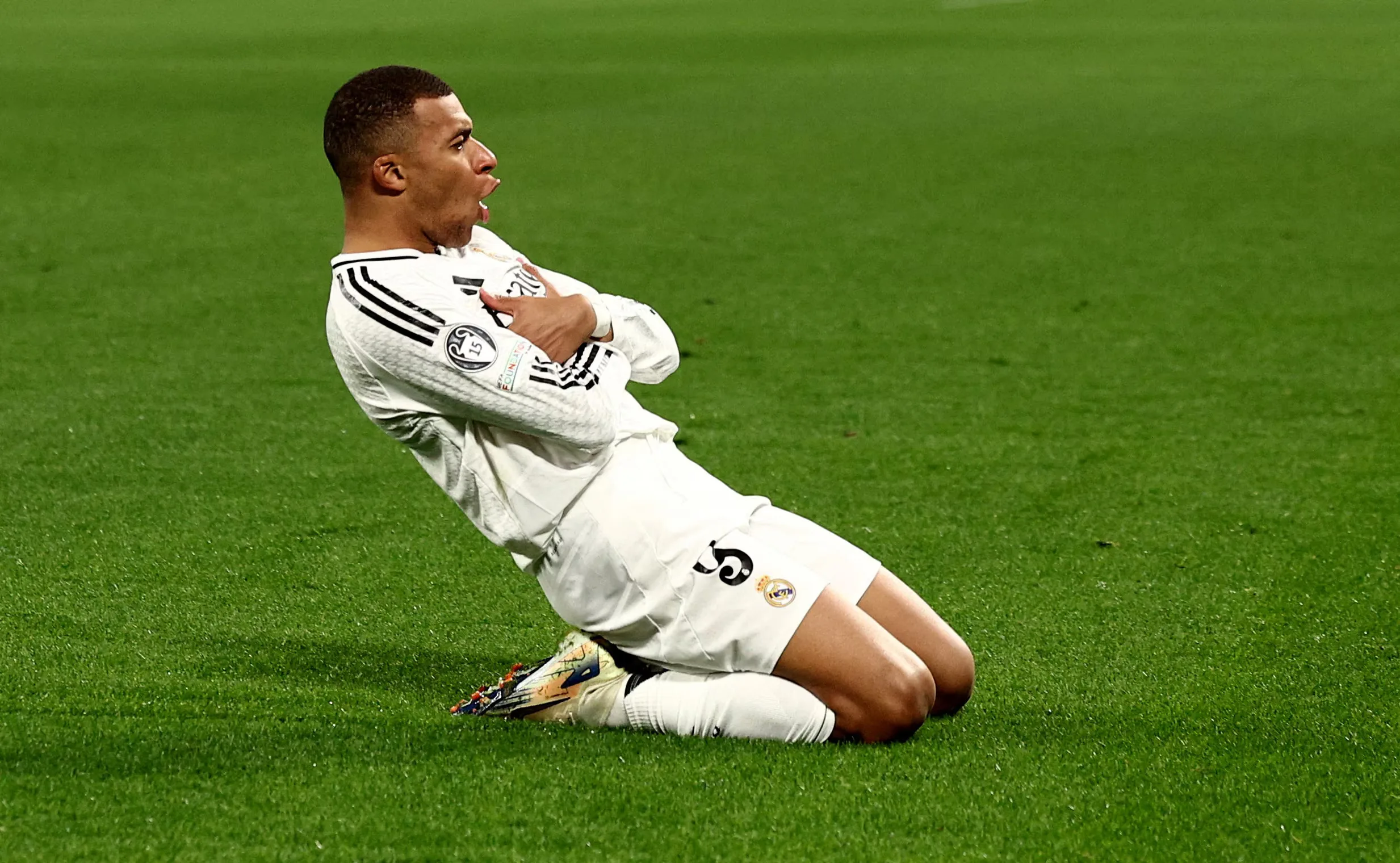 Swedish Authorities Drop Rape Investigation Linked to Kylian Mbappé