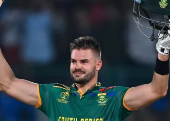 T20 Africa Continental Cup 2024