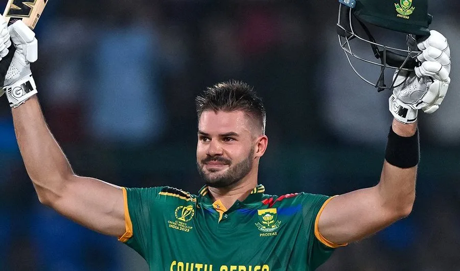 T20 Africa Continental Cup 2024