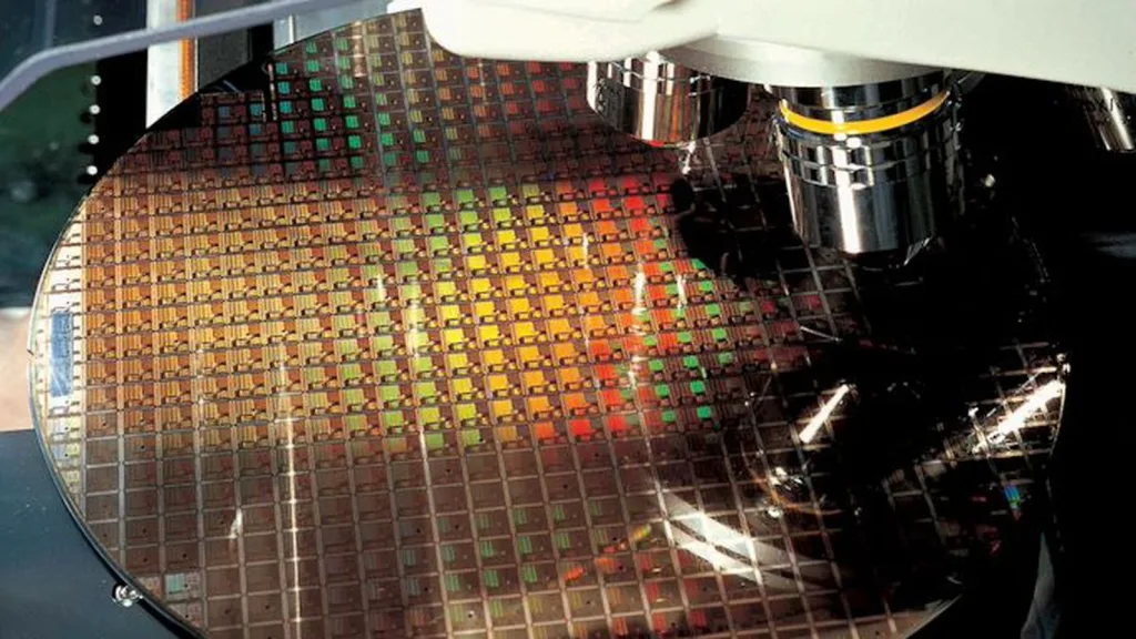 TSMC 3 TSMC's 2nm 'CyberShuttle' Service Launch to Cut Client Costs