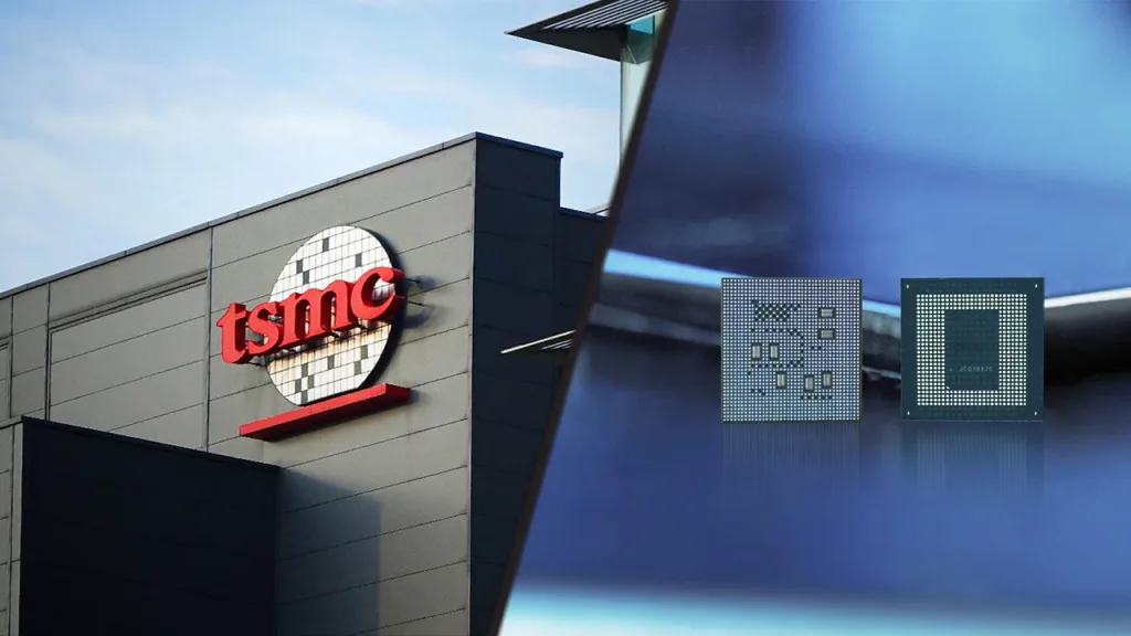 TSMC