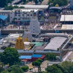 TTD Faces Challenges Over Srivani Trust Reforms: Transparency, GST, and Financial Integrity