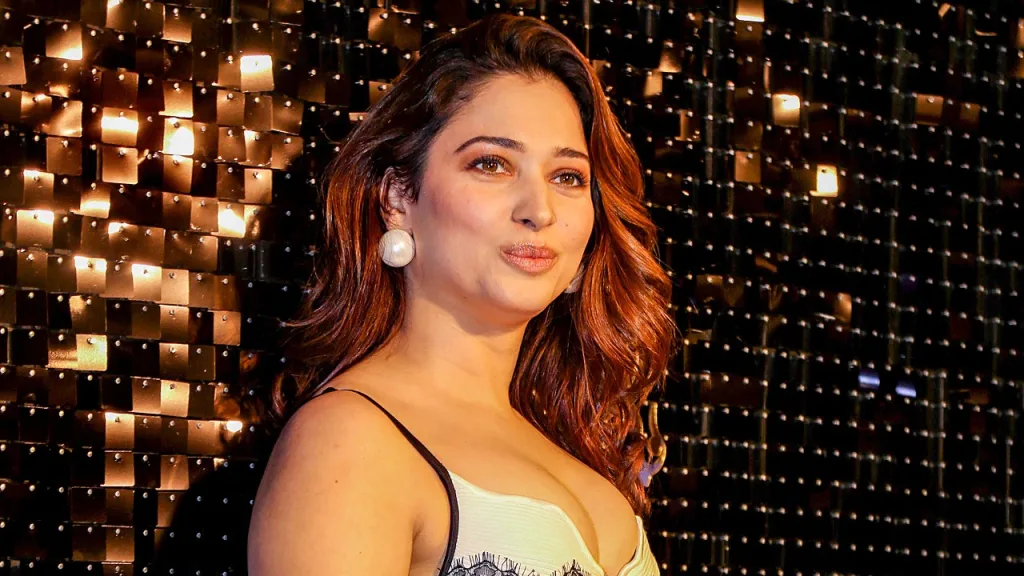 Tamannaah Bhatia