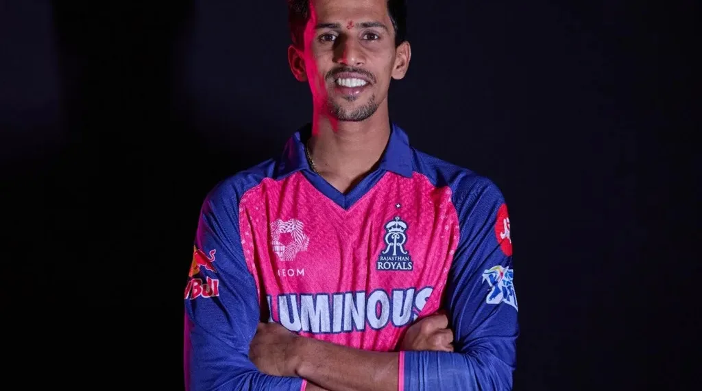 Tanush Kotian Joins India Squad for Final Two Tests in Border-Gavaskar Trophy