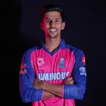 Tanush Kotian Joins India Squad for Final 2 Tests in Border-Gavaskar Trophy