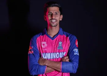 Tanush Kotian Joins India Squad for Final Two Tests in Border-Gavaskar Trophy