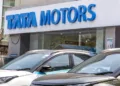 Tata Motors