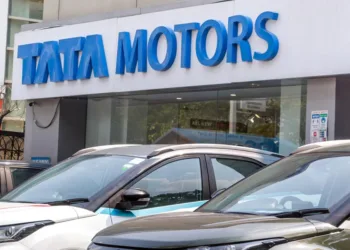 Tata Motors
