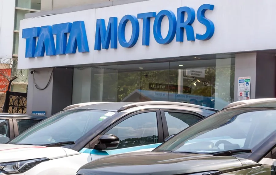 Tata Motors